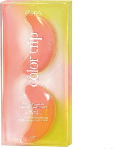 Pupa Milano - Color Trip Eye Pads Oogcontour - 2 stuks