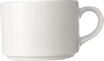 Cosy & Trendy For Professionals Buffet Rd Koffietas 20cl - D7.4xh7.1cm