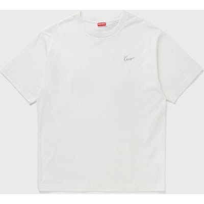 GOTS KENZO SIGNATURE CLASSIC T