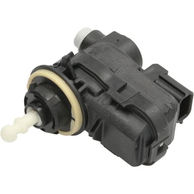 Regeleenheid - koplampnivellering FEBI BILSTEIN 45888