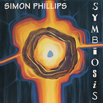 Simon Phillips - Symbiosis 30th Anniversary (CD)