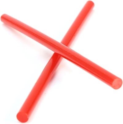 Dailygoods - Hete Lijmstiften - DIY Knutselmateriaal - Sterke Hechting - 10 Stuks - Kleurrijke Lijmsticks - Geschikt voor Schoolprojecten en Handwerk...