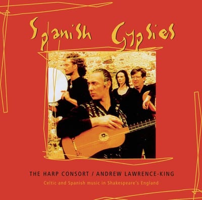 SPANISH GYPSIES