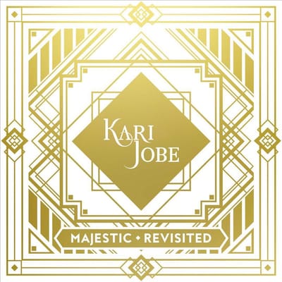 Kari Jobe - Majestic (Revisited)