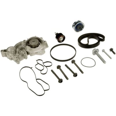Waterpomp+distributieriem set GATES KP75680XS-1