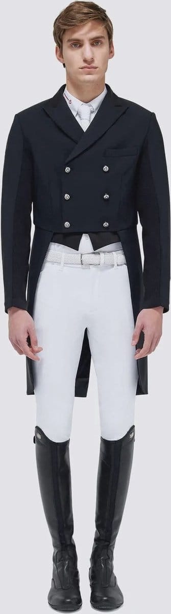 Tailcoat Tech Knit Men