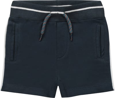 Dirkje - Jongens Short - Petrol - Maat 56