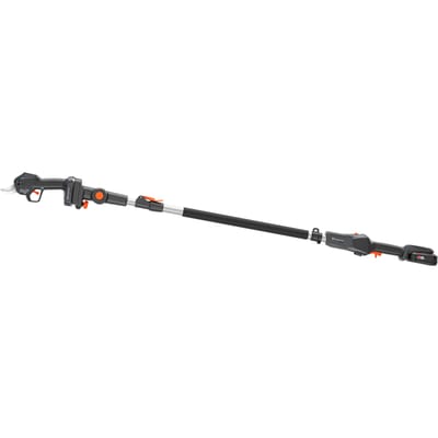 Husqvarna Aspire PS30X-P4A Snoeischaar Met Aspire Stok Met Accu En Lader