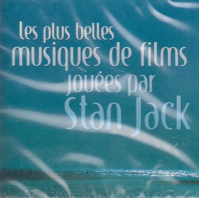 Plus Belles Musiques de Films