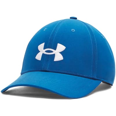 Under Armour M Drive Pet Varsity Blue