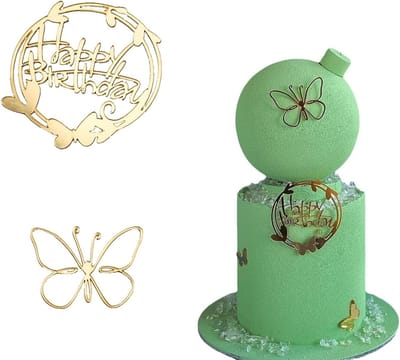 Allecto - Taartversiering - Verjaardagstaart - Feestelijk - Decoratie - Feest - Bakken - Verjaardag - Gekleurd - Thema - Jubileum