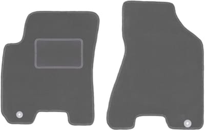 Automatten voor: Hyundai Tucson I SUV (2004-2010)
