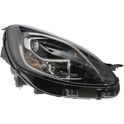 Koplampen VALEO 450927