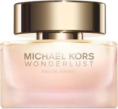 Michael Kors Michael Kors Wonderlust Eau De Voyage eau de parfum spray 100 ml