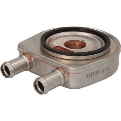 Olie radiator, motorolie THERMOTEC D4R004TT