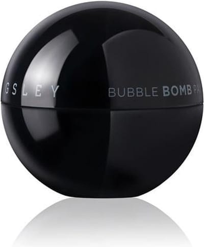 GSLEY – Bubble Bomb Pack 50g – Innovatief Koreaanse Reinigingsmasker met Houtskool & 17 Aminozuren – Diep Reinigend, Exfoliërend & Hydraterend – Populaire Skincaretrend uit Zuid-Korea