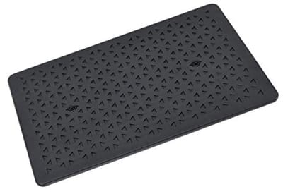 Raspplank Polypropyleen 275 x 185 mm - Duurzaam en Betrouwbaar