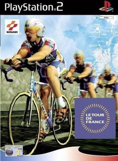 Le Tour De France