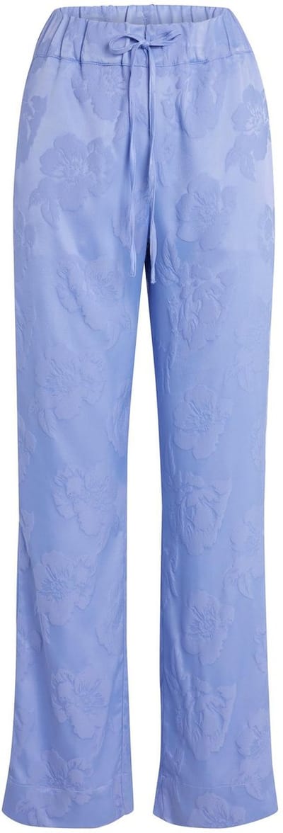 Essenza Mare Charley Lange Broek Lavendelblauw - XS