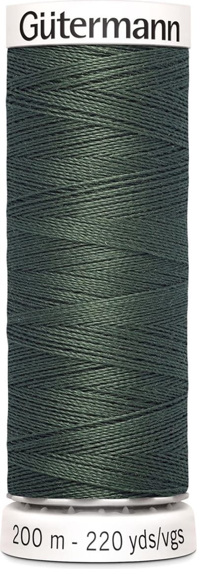Gutermann Polyester Naaigaren 200meter-269