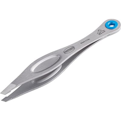Premax ringlock blue pincet