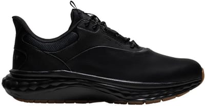 Heren Golfschoenen Footjoy Quantum Zwart