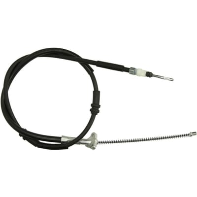 Kabel, parkeerrem FEBI BILSTEIN 36711