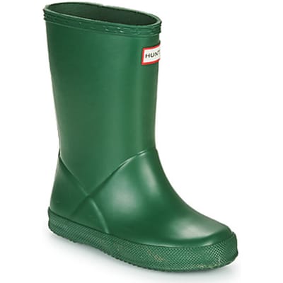 Hunter  Regenlaarzen KIDS FIRST CLASSIC