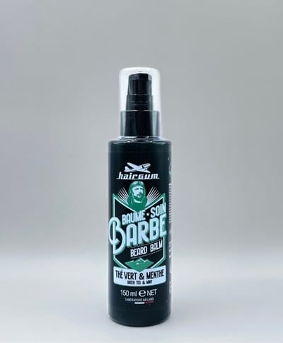 HairGum Beard Balm 150ml