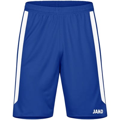 Jako Power Short Kinderen - Royal | Maat: 116