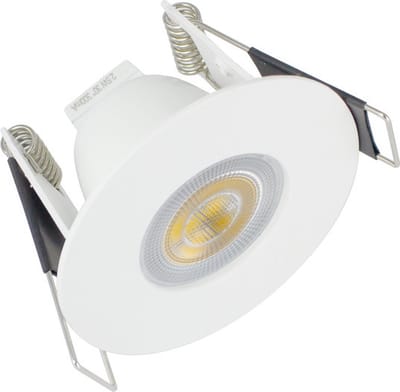 IP65 LED Midi Inbouwspot Benta