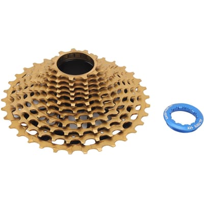 Fiets Cassette 12 Speed 34T Geruisloos Hol Ontwerp Hoge Sterkte Staal Fiets Vliegwiel voor Fiets Accessoire Vervanging