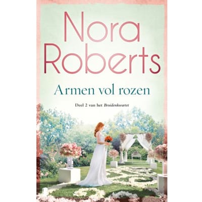 Armen Vol Rozen - Nora Roberts