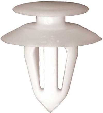 Bekleding clip OEM:90244506 -90321122 - 5 stuks