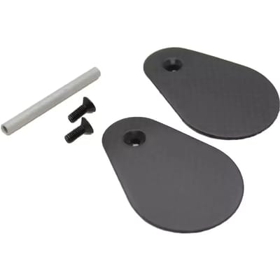 Stengelafdekking Look Aerostem (x2)