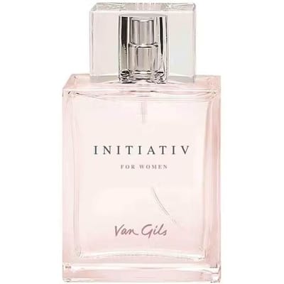 Van Gils Initiativ for women eau de toilette spray 75 ml