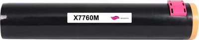 Xerox 106R01161 - Toner Cyaan - 25000 pagina's - Huismerk Compatible - Geschikt voor Xerox Phaser 7760DN Xerox Phaser 7760DX Xerox Phaser 7760GX Xerox Phaser C7760 - X7760M alternatief - Xerox toner