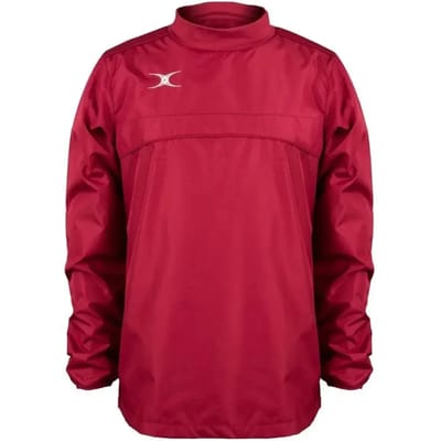 Gilbert Jkt Photon Warm Up Mrn XS