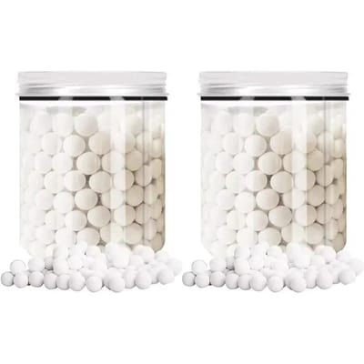 0,85 mm Herbruikbare Bakbonen Keramische Taartbodem Gewichten Voor Room Meringue Rabarber Banoffee Blind Bakken Taartbodem