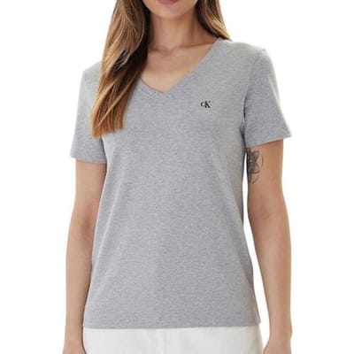 T-shirt Korte Mouw Calvin Klein Jeans Archive LV047B205G