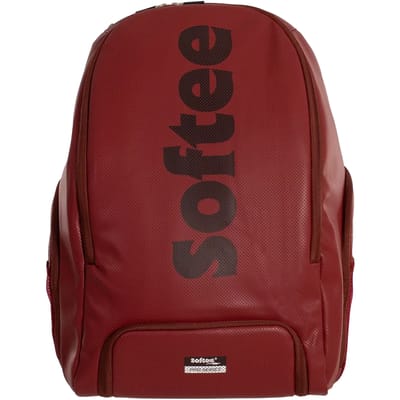 Tas Softee Car V2 Burdeos ÚNICA