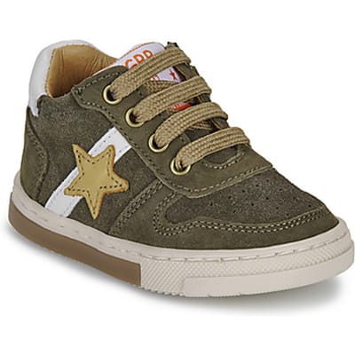GBB  Hoge Sneakers RIKKIE FLEX