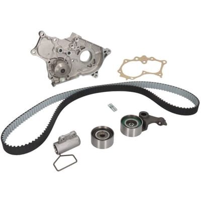 Waterpomp + distributieriem set PowerGrip® BOSCH 1 987 946 968