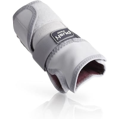 Push Med Polsbrace Splint Links 15-17cm T2 1 Verband(en)