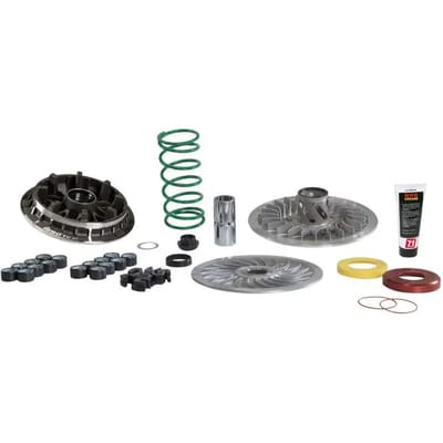 Maxiscooter snelheidsregelaar Malossi Multivar Mhr Next Over Range Yamaha 560 Tmax 2020