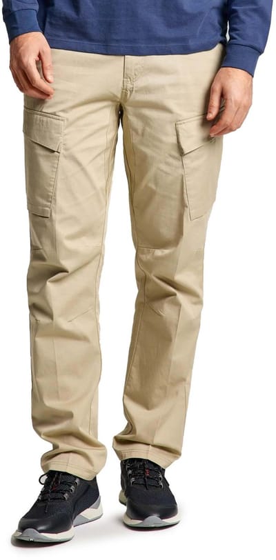 Broeken Slam Deck Lgt Cargo Pant - Sportswear - Volwassen