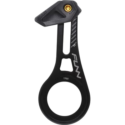 Funn Zippa Lite 26/38t Bsa Kettinggeleider Zilver