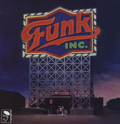 Funk Inc