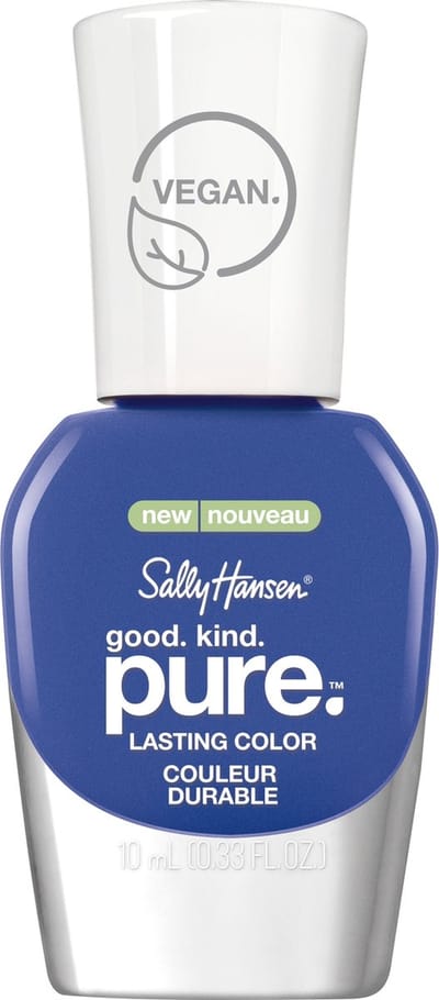 Sally Hansen Good Kind Pure Nagellak - Natural Spring 371