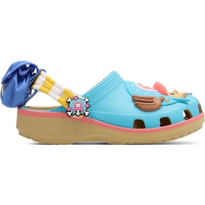 Crocs Classic Peuterschoenen - Multi - Maat 28-29 - Plastic